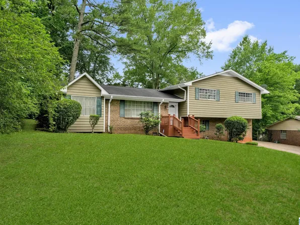 933 Martinwood Rd, Birmingham, AL 35235