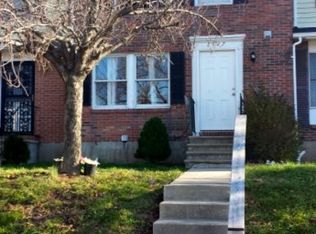 2427 Ridgely St, Baltimore, MD 21230