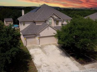 219 Perch Mdw, San Antonio, TX 78253