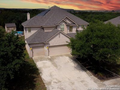 219 Perch Meadow, San Antonio, TX, 78253