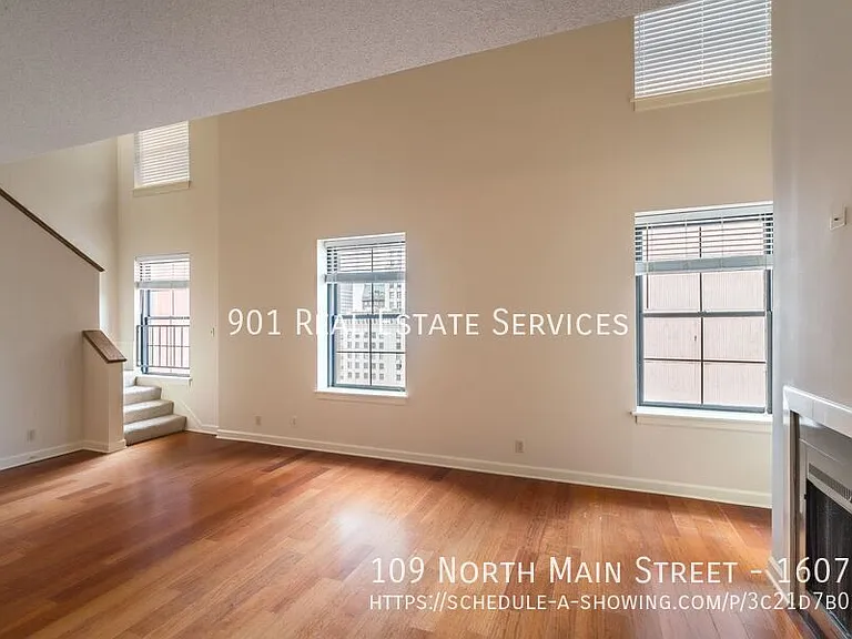 109 N Main St #1607 — Photo 7