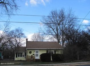 517 Railroad St, Danville, PA 17821