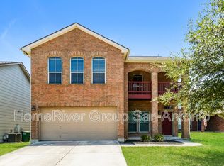 3723 Mill Meadow Dr, San Antonio, TX 78247