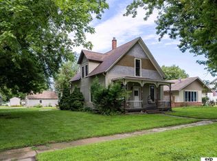 201 8th St, Scribner, NE 68057
