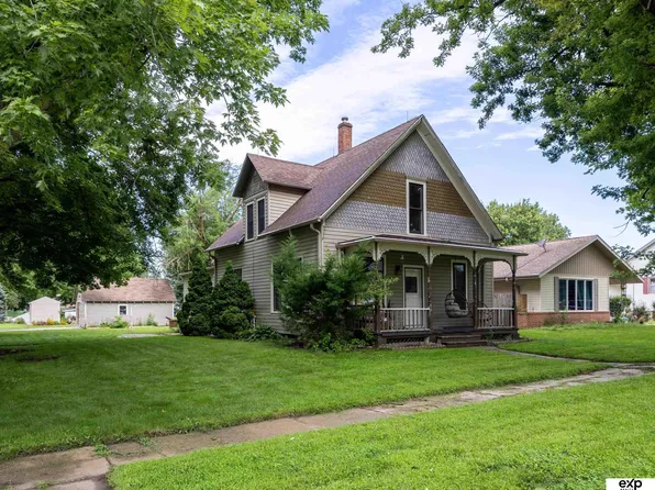 201 8th St, Scribner, NE 68057