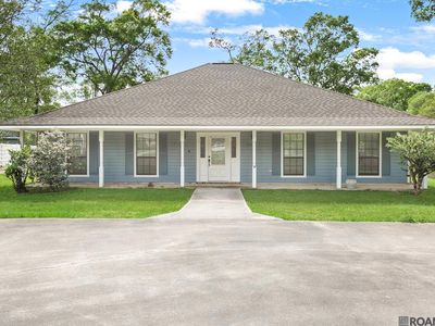 25423 Renee Ct, Jackson, LA, 70748