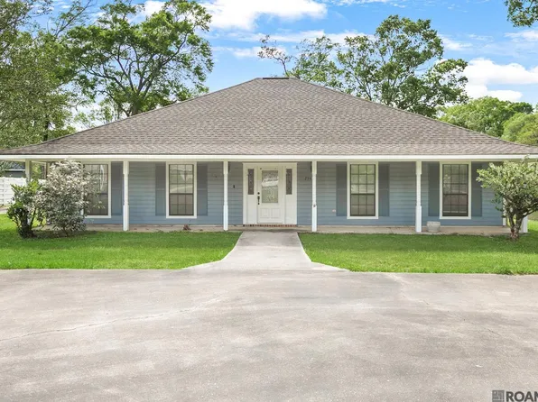 25423 Renee Ct, Jackson, LA 70748