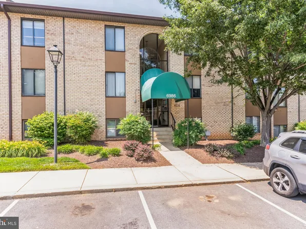 6986 Hanover Pkwy APT 100, Greenbelt, MD 20770