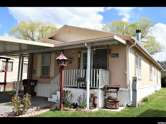 5th image of 5063 S El Amador St