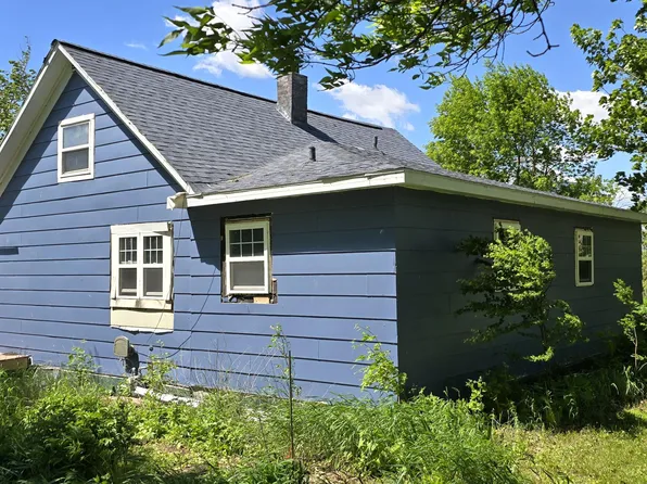 509 6th Ave N, Cleveland, ND 58424