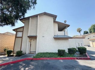 1726 E East St #G, Ontario, CA 91764