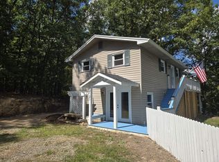 2121 Byrd Rd, Elliston, VA 24087