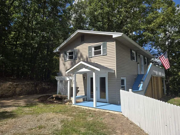 2121 Byrd Rd, Elliston, VA 24087