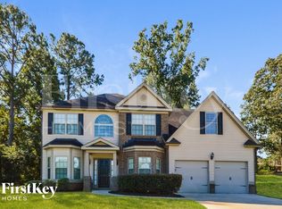 9180 Gallitin Dr SW, Covington, GA