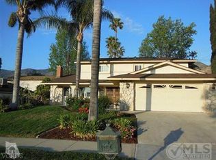 2176 Rohner Ave, Simi Valley, CA 93063