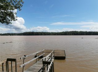 3215 Riverside Dr, Lexington, NC 27292