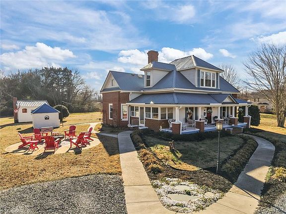 3rd image of 5182 Foushee Rd