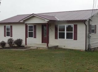 875 Stone Dam Rd, Chuckey, TN 37641