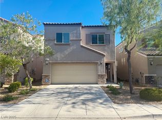 9417 Sand Tiger Ave, Las Vegas, NV 89148