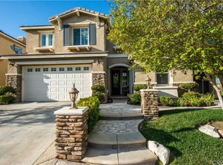 17701 Sweetgum Ln, Canyon Country, CA 91387