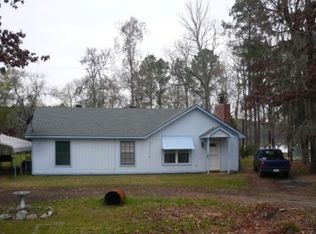 1335 Johnson Cir, Montgomery, LA 71454