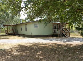 163 Private Road 4681, Gonzales, TX 78629