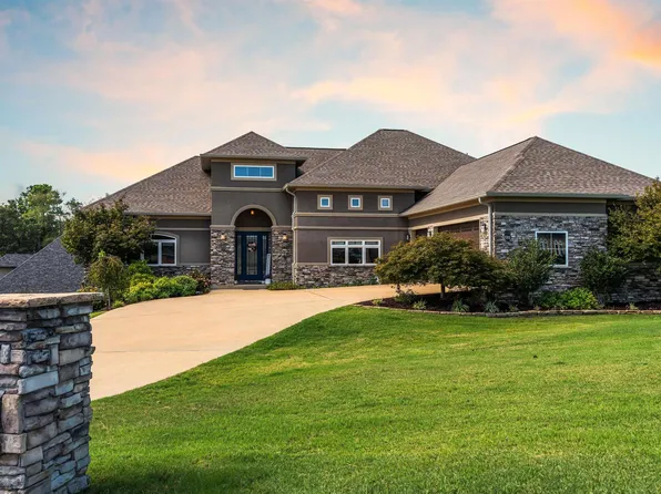 195 Westwinds St, Hot Springs, AR 71913