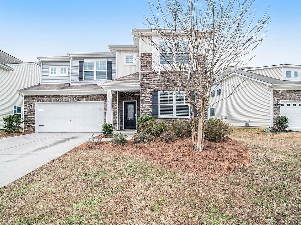 1st image of 1314 Bridgeford Dr NW
