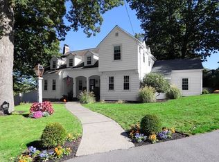 145 Oak St, Braintree, MA 02184