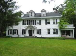 54 Lakeview Ave, Short Hills, NJ 07078