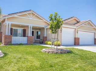 289 S Torn Ranch Rd, Lake Elsinore, CA 92530