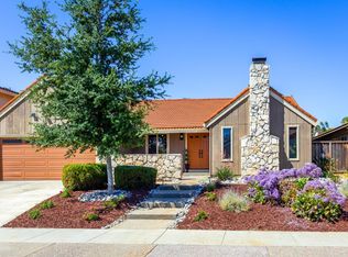 3155 Bilbo Dr, San Jose, CA 95121