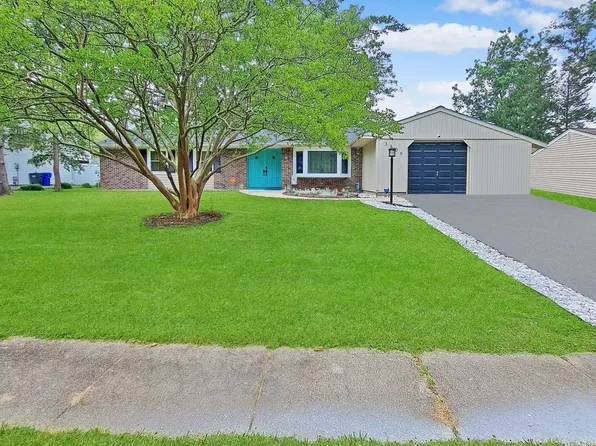 3506 Lisa Ln, Waldorf, MD 20601