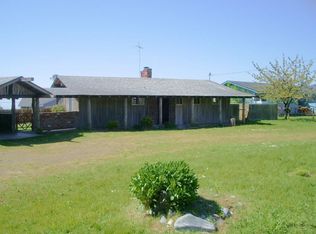 151 N Palmer Dr, Port Townsend, WA 98368