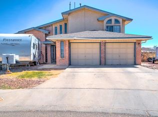 11433 Sami Ct, El Paso, TX 79936