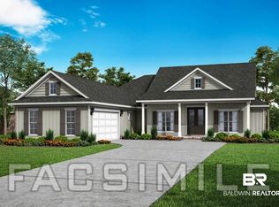12224 Exbury Way, Spanish Fort, AL 36527
