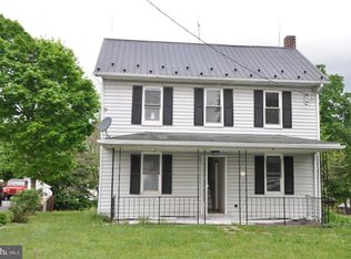 10763 Path Valley Rd, Fannettsburg, PA 17221