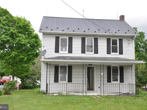 10763 Path Valley Rd, Fannettsburg, PA 17221