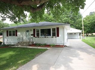 2342 N Wilder Ave, Decatur, IL 62526
