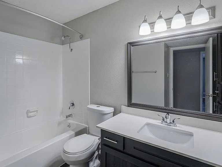 Establishment Bathroom