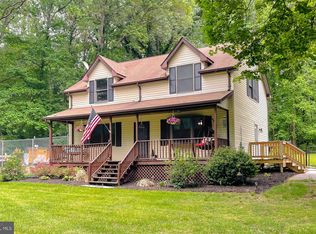 7510 Carrico Mill Rd, Hughesville, MD 20637