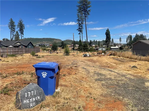 1771 Heynen Rd, Paradise, CA 95969