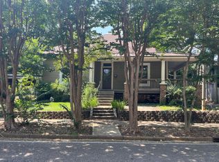 101 N Nash St, Starkville, MS 39759