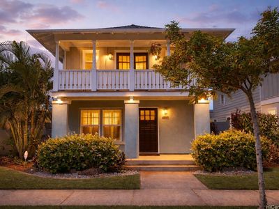 91-1775 Waiaama St, Ewa Beach, HI, 96706