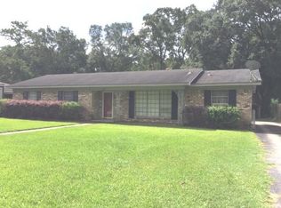 113 Everett Ave W, Saraland, AL 36571