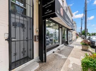 266 Fairmount Ave FLOOR 2, Jersey City, NJ 07306