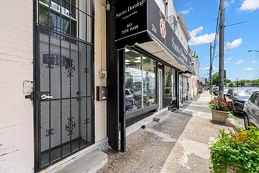 266 Fairmount Avenue, #2