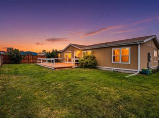 2921 3rd Ave W, Buffalo, WY 82834