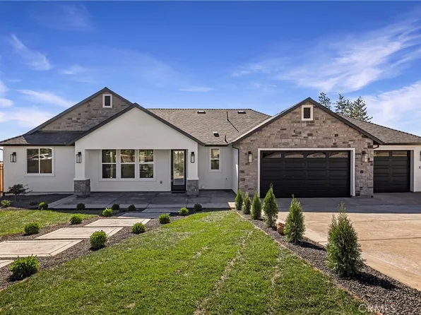 5459 Harrison Rd, Paradise, CA 95969