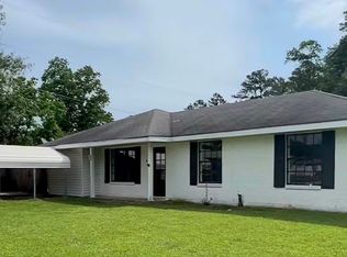 207 Dogwood Dr, Deridder, LA 70634